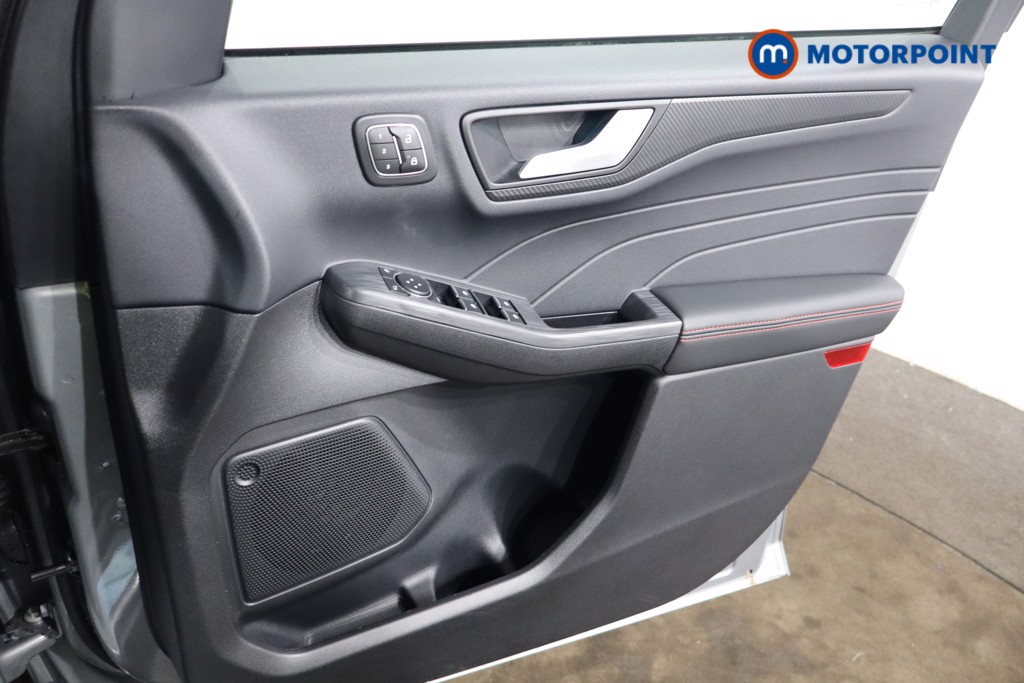 Ford Kuga St-Line X Automatic Petrol Plug-In Hybrid SUV - Stock Number (1548526) - 16th supplementary image