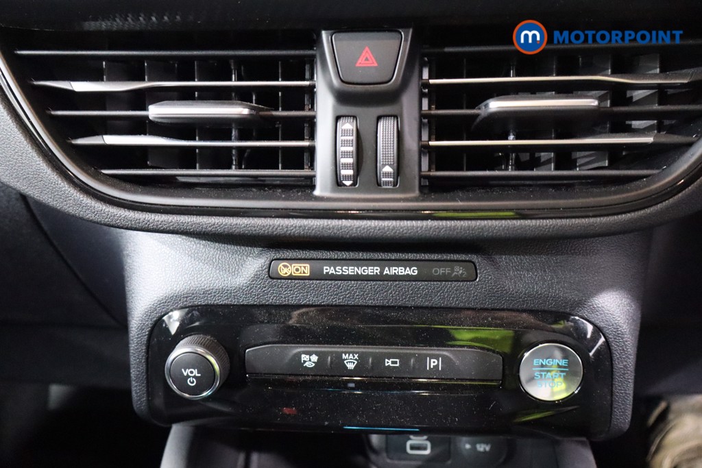 Ford Kuga St-Line X Automatic Petrol Plug-In Hybrid SUV - Stock Number (1548526) - 18th supplementary image