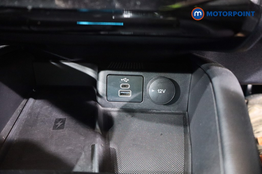 Ford Kuga St-Line X Automatic Petrol Plug-In Hybrid SUV - Stock Number (1548526) - 19th supplementary image