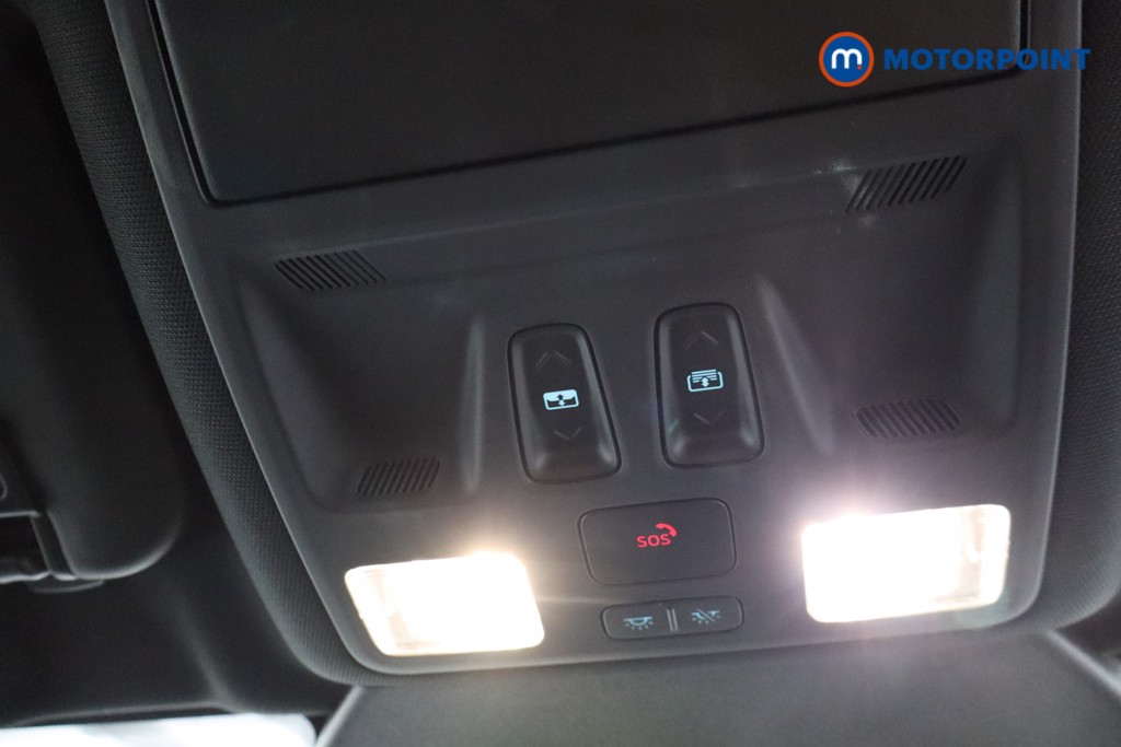 Ford Kuga St-Line X Automatic Petrol Plug-In Hybrid SUV - Stock Number (1548526) - 21st supplementary image