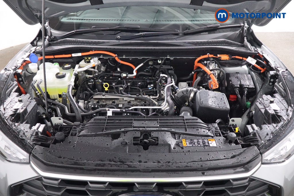 Ford Kuga St-Line X Automatic Petrol Plug-In Hybrid SUV - Stock Number (1548526) - 22nd supplementary image