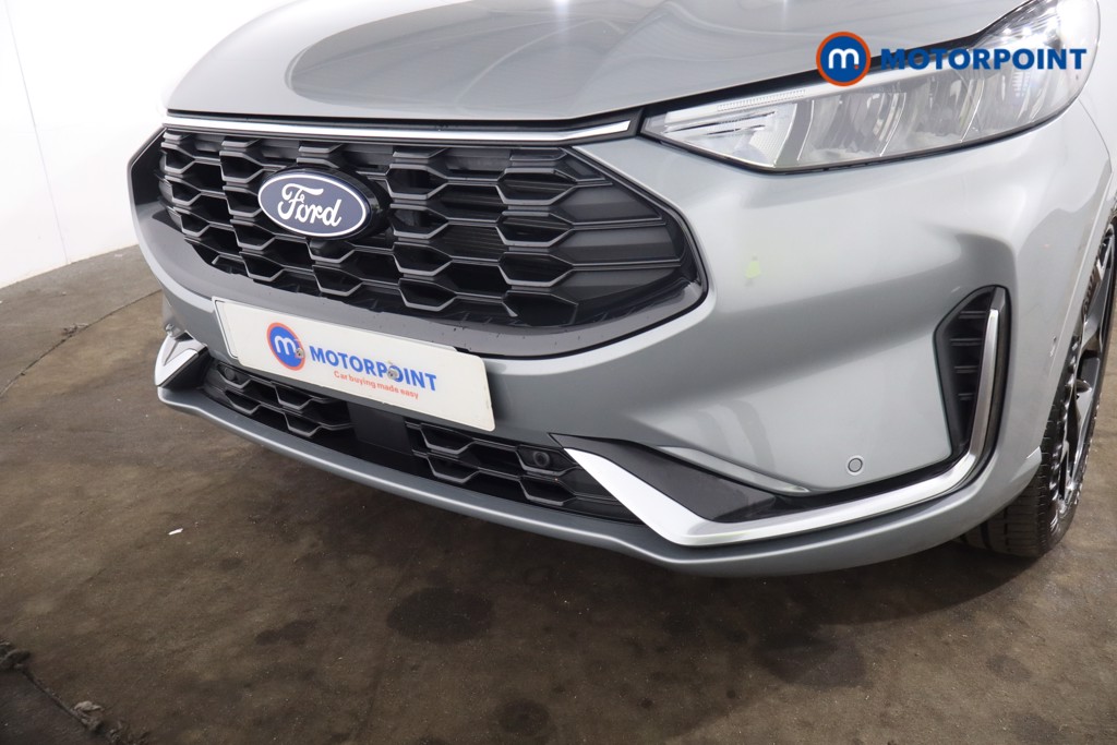 Ford Kuga St-Line X Automatic Petrol Plug-In Hybrid SUV - Stock Number (1548526) - 23rd supplementary image