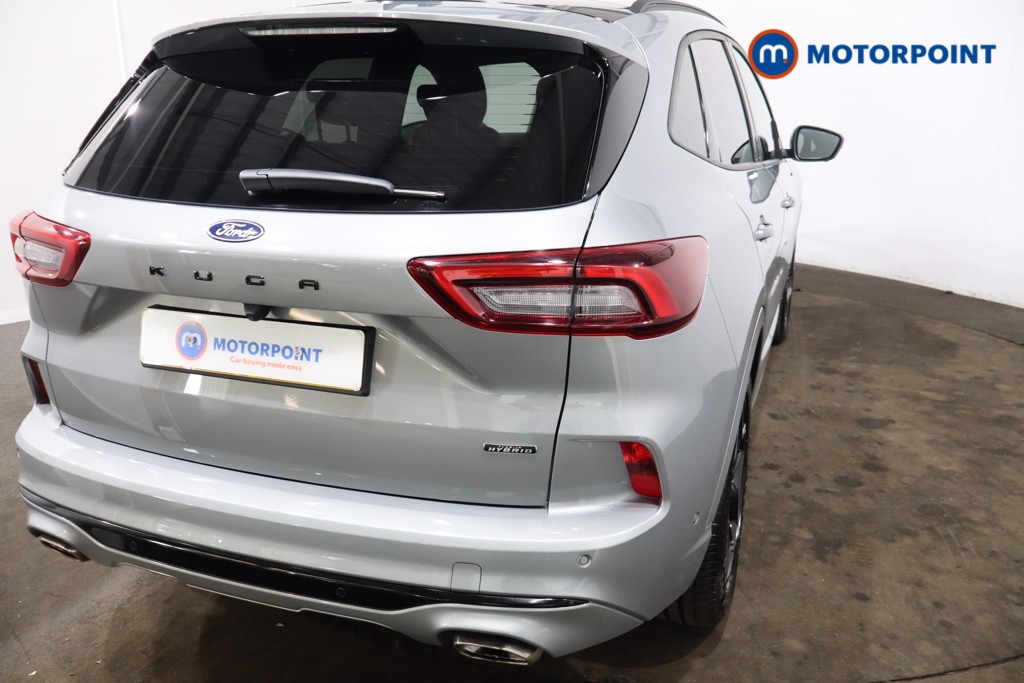 Ford Kuga St-Line X Automatic Petrol Plug-In Hybrid SUV - Stock Number (1548526) - 24th supplementary image