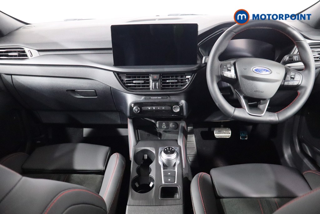 Ford Kuga St-Line X Automatic Petrol Plug-In Hybrid SUV - Stock Number (1548526) - 1st supplementary image