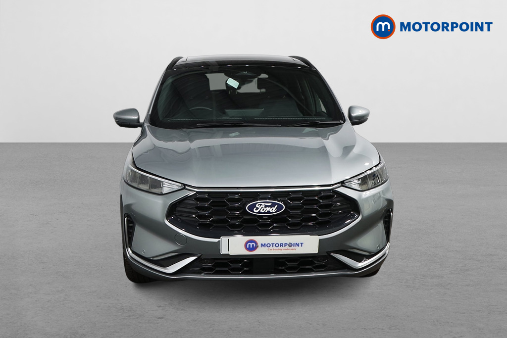 Ford Kuga St-Line X Automatic Petrol Plug-In Hybrid SUV - Stock Number (1548526) - Front bumper