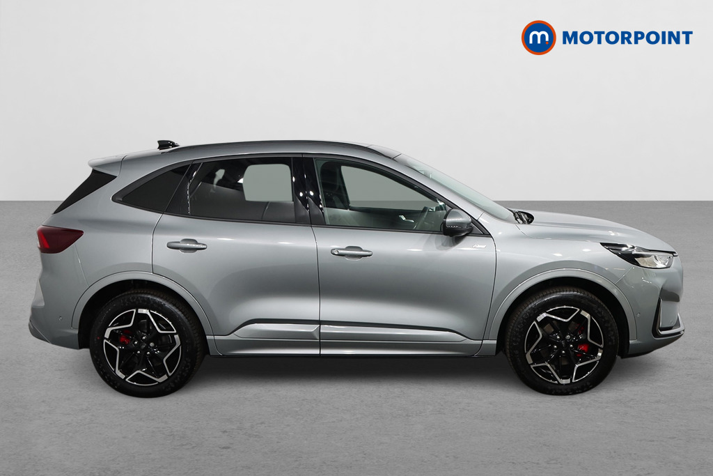Ford Kuga St-Line X Automatic Petrol Plug-In Hybrid SUV - Stock Number (1548526) - Drivers side