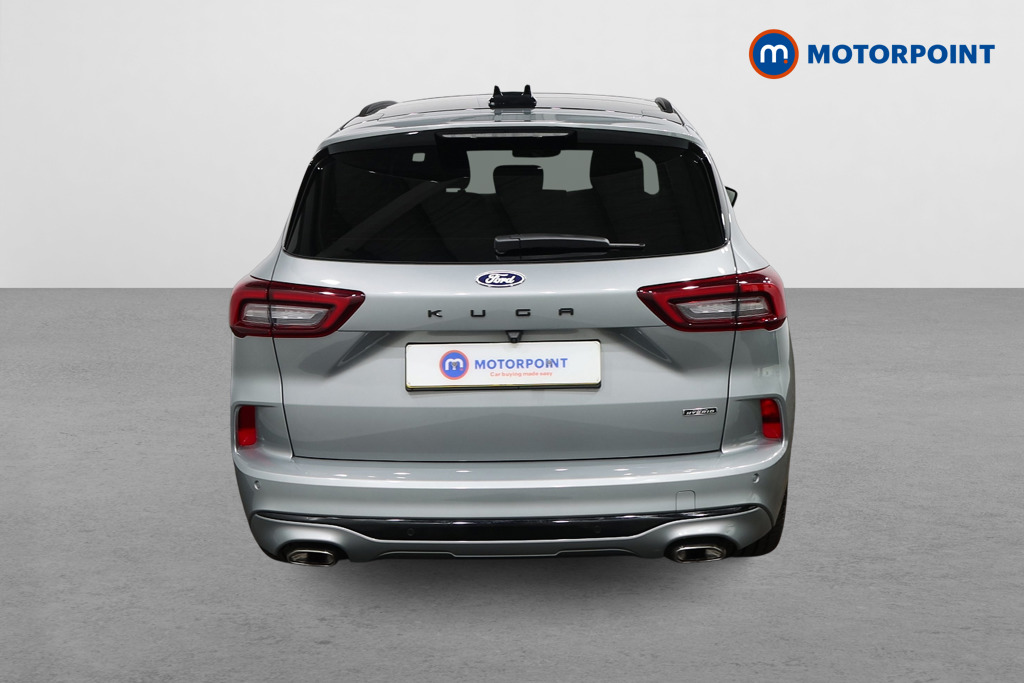 Ford Kuga St-Line X Automatic Petrol Plug-In Hybrid SUV - Stock Number (1548526) - Rear bumper