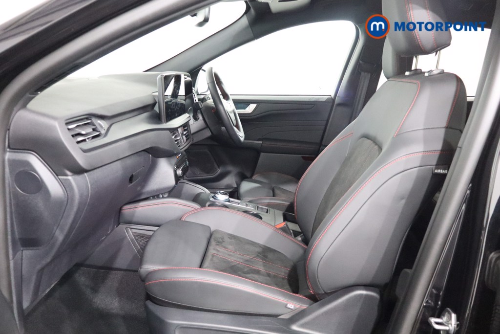 Ford Kuga St-Line X Automatic Petrol Plug-In Hybrid SUV - Stock Number (1548557) - 4th supplementary image