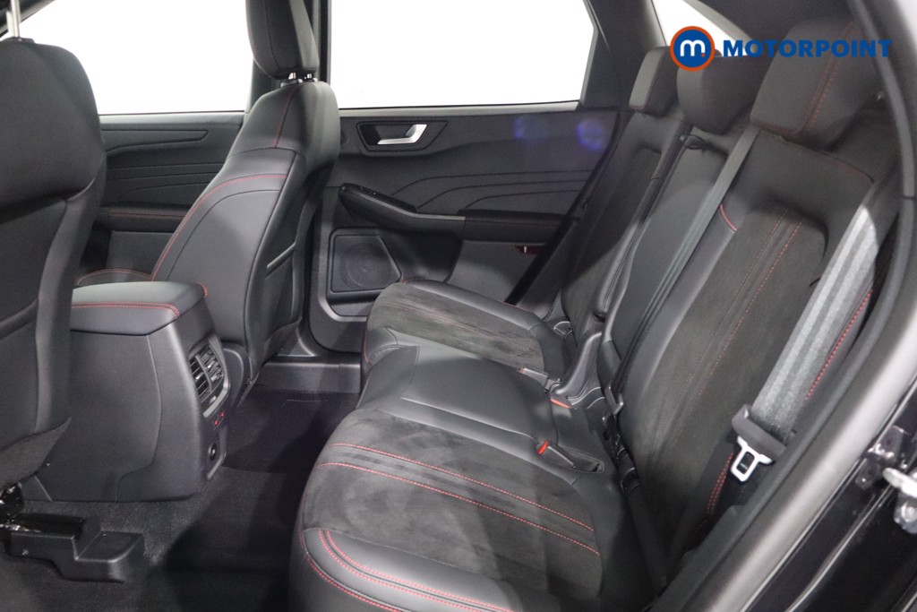 Ford Kuga St-Line X Automatic Petrol Plug-In Hybrid SUV - Stock Number (1548557) - 5th supplementary image