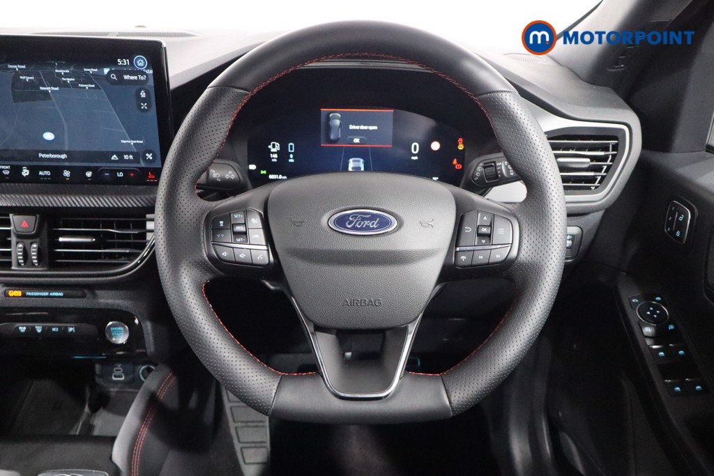 Ford Kuga St-Line X Automatic Petrol Plug-In Hybrid SUV - Stock Number (1548557) - 6th supplementary image