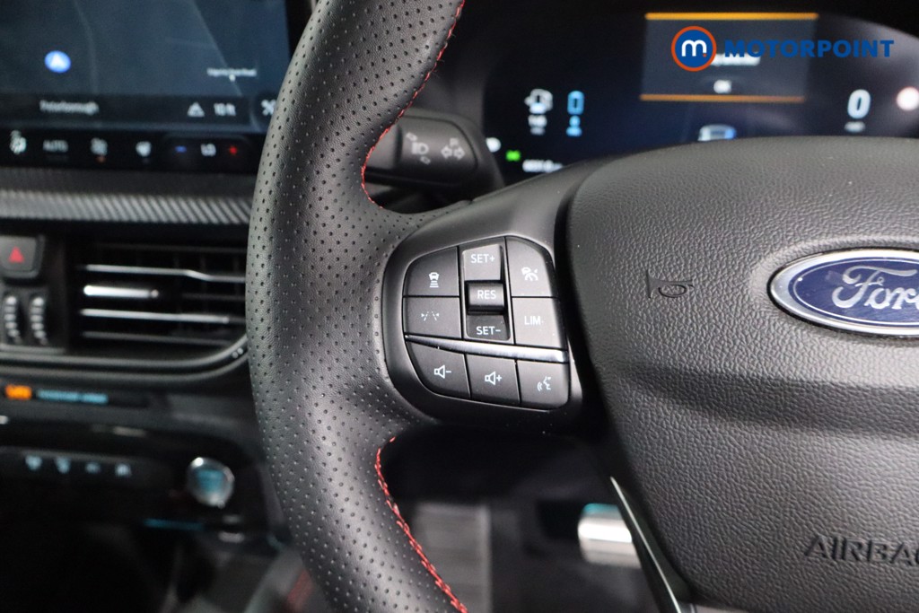Ford Kuga St-Line X Automatic Petrol Plug-In Hybrid SUV - Stock Number (1548557) - 7th supplementary image