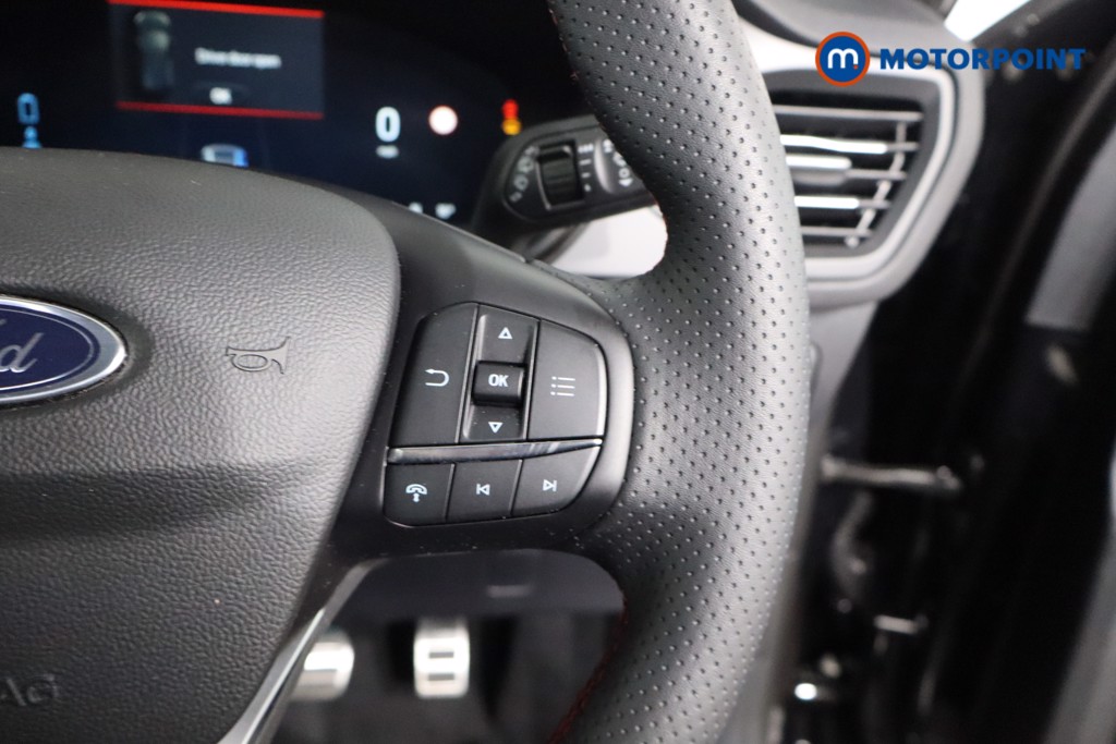 Ford Kuga St-Line X Automatic Petrol Plug-In Hybrid SUV - Stock Number (1548557) - 8th supplementary image