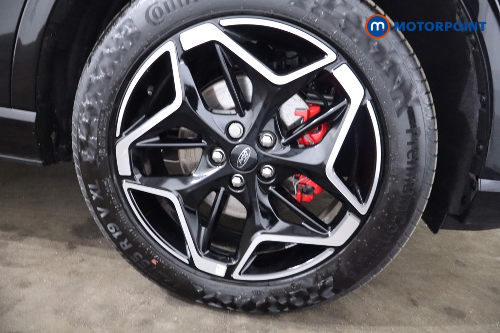 Ford Kuga St-Line X Automatic Petrol Plug-In Hybrid SUV - Stock Number (1548557) - 9th supplementary image