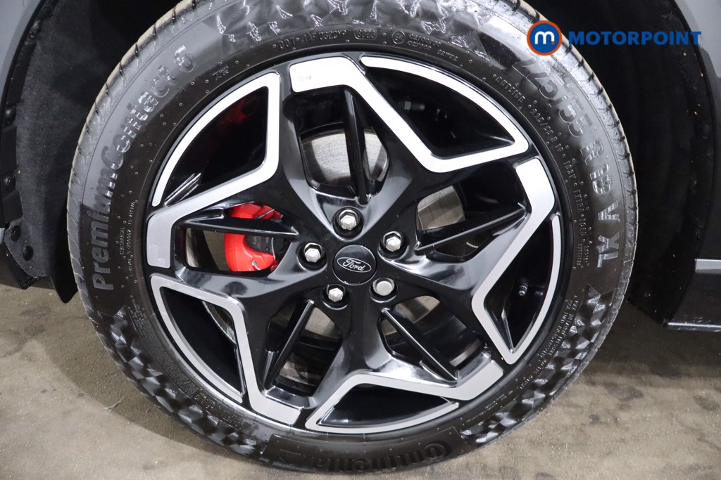 Ford Kuga St-Line X Automatic Petrol Plug-In Hybrid SUV - Stock Number (1548557) - 11th supplementary image