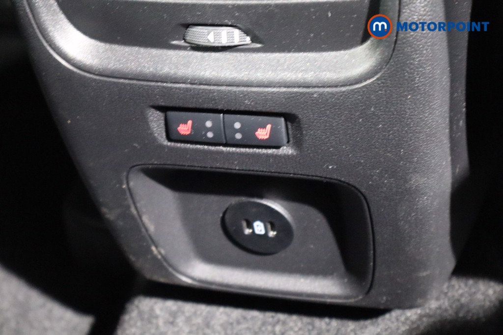 Ford Kuga St-Line X Automatic Petrol Plug-In Hybrid SUV - Stock Number (1548557) - 13th supplementary image