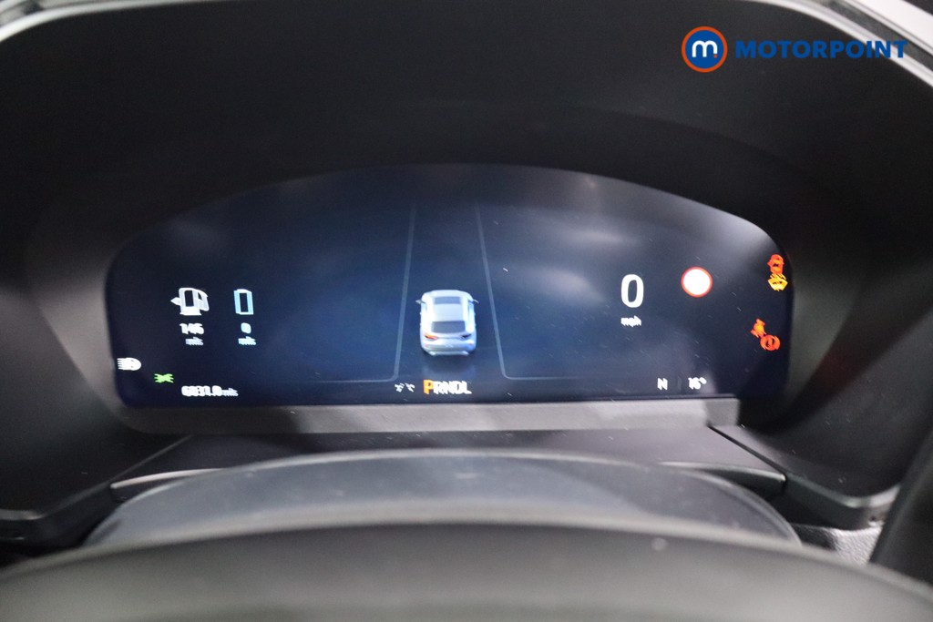 Ford Kuga St-Line X Automatic Petrol Plug-In Hybrid SUV - Stock Number (1548557) - 14th supplementary image