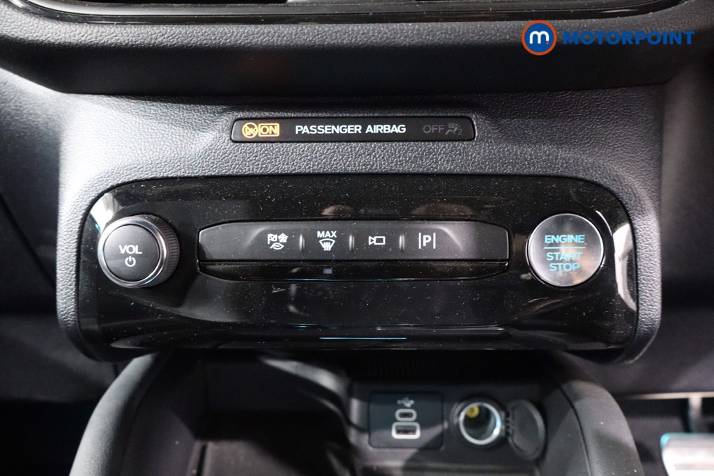 Ford Kuga St-Line X Automatic Petrol Plug-In Hybrid SUV - Stock Number (1548557) - 17th supplementary image