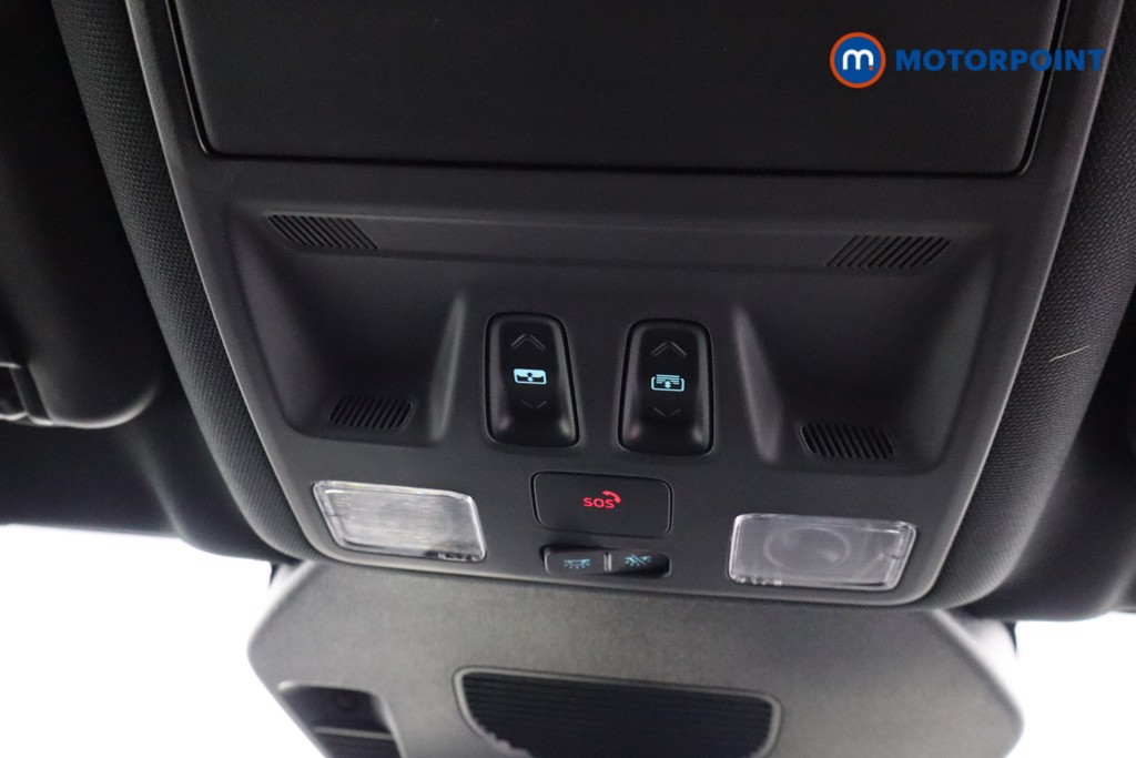 Ford Kuga St-Line X Automatic Petrol Plug-In Hybrid SUV - Stock Number (1548557) - 20th supplementary image