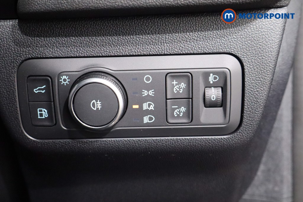 Ford Kuga St-Line X Automatic Petrol Plug-In Hybrid SUV - Stock Number (1548557) - 21st supplementary image
