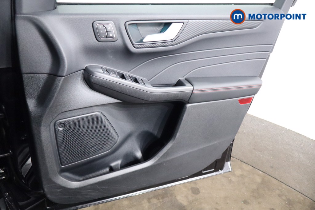 Ford Kuga St-Line X Automatic Petrol Plug-In Hybrid SUV - Stock Number (1548557) - 22nd supplementary image