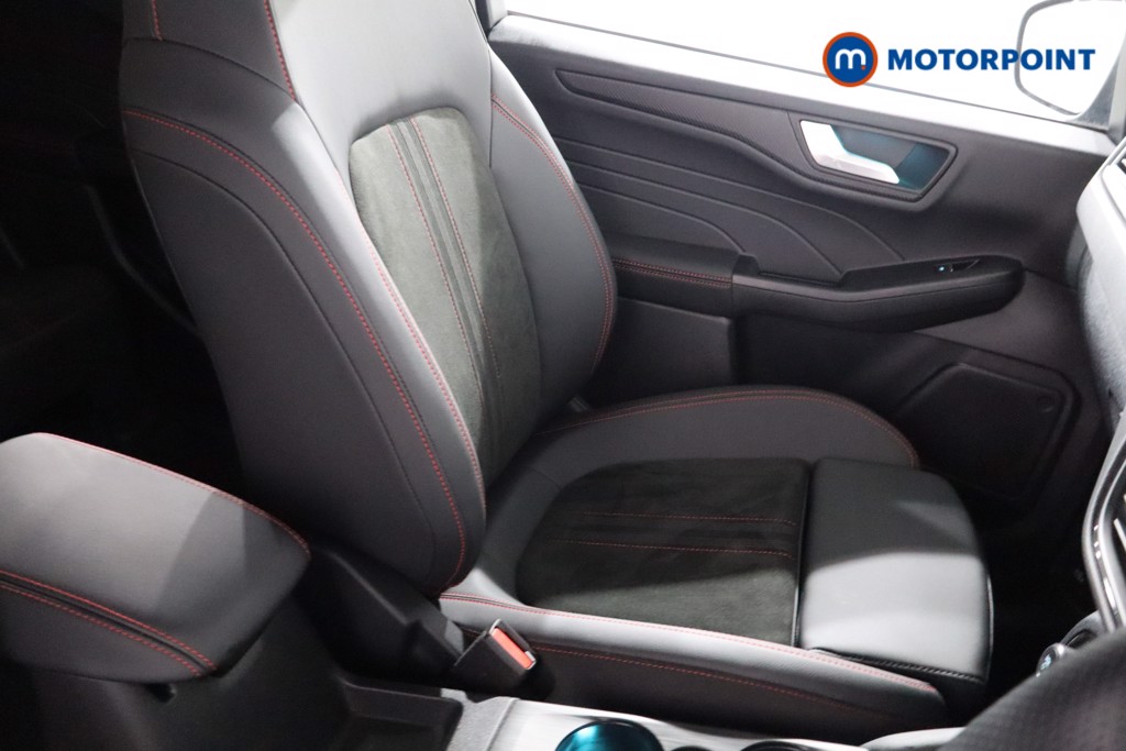 Ford Kuga St-Line X Automatic Petrol Plug-In Hybrid SUV - Stock Number (1548557) - 24th supplementary image
