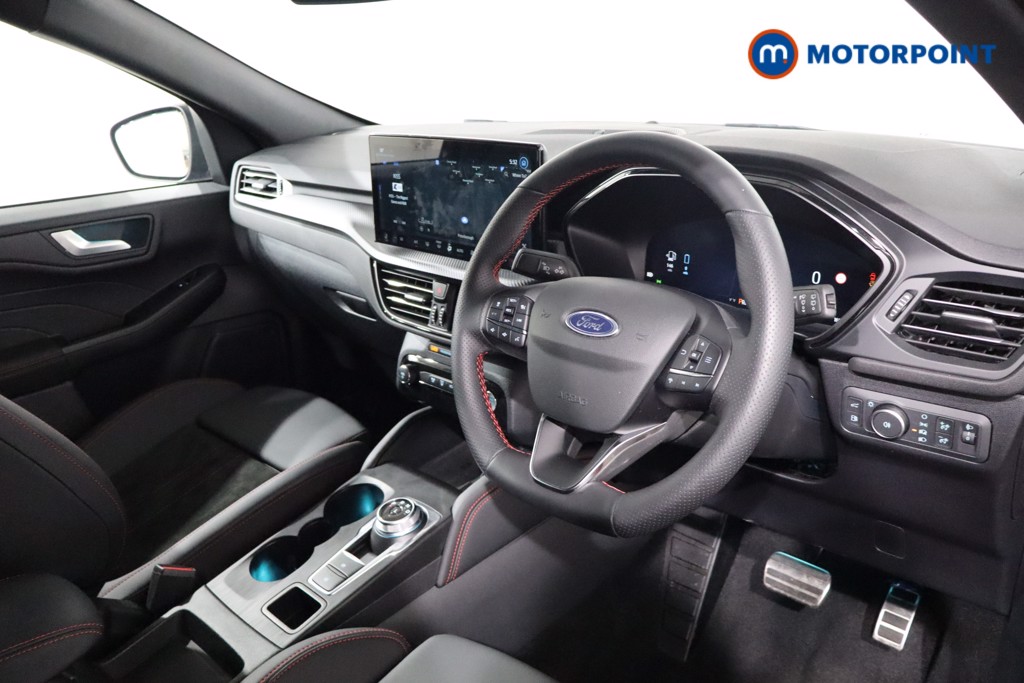 Ford Kuga St-Line X Automatic Petrol Plug-In Hybrid SUV - Stock Number (1548557) - 26th supplementary image