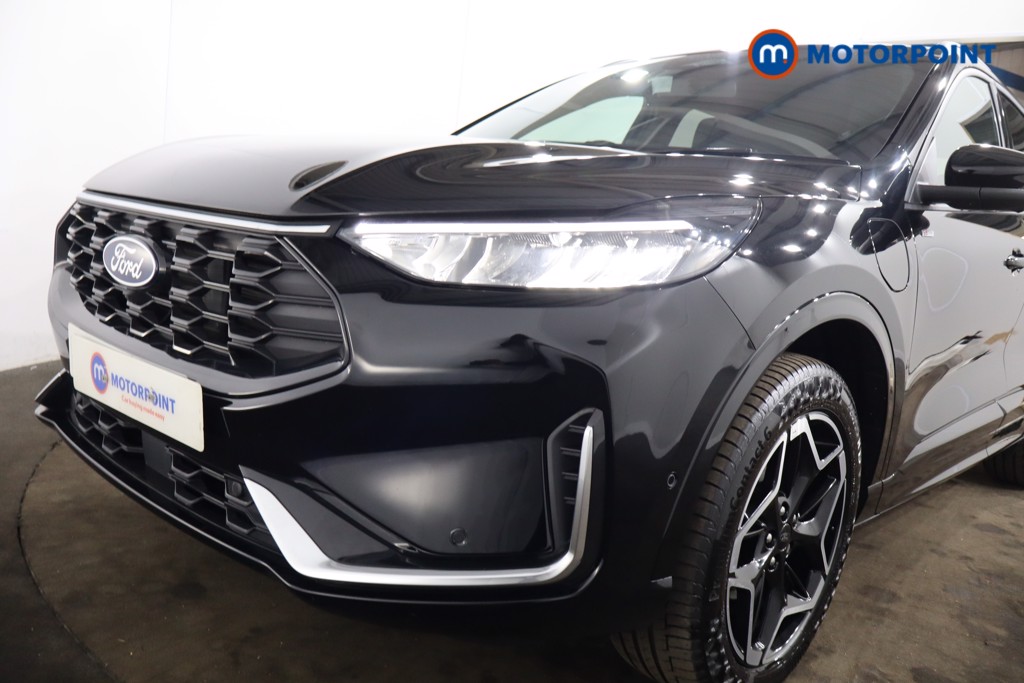 Ford Kuga St-Line X Automatic Petrol Plug-In Hybrid SUV - Stock Number (1548557) - 27th supplementary image
