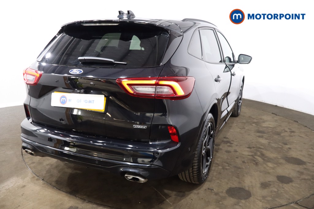 Ford Kuga St-Line X Automatic Petrol Plug-In Hybrid SUV - Stock Number (1548557) - 29th supplementary image