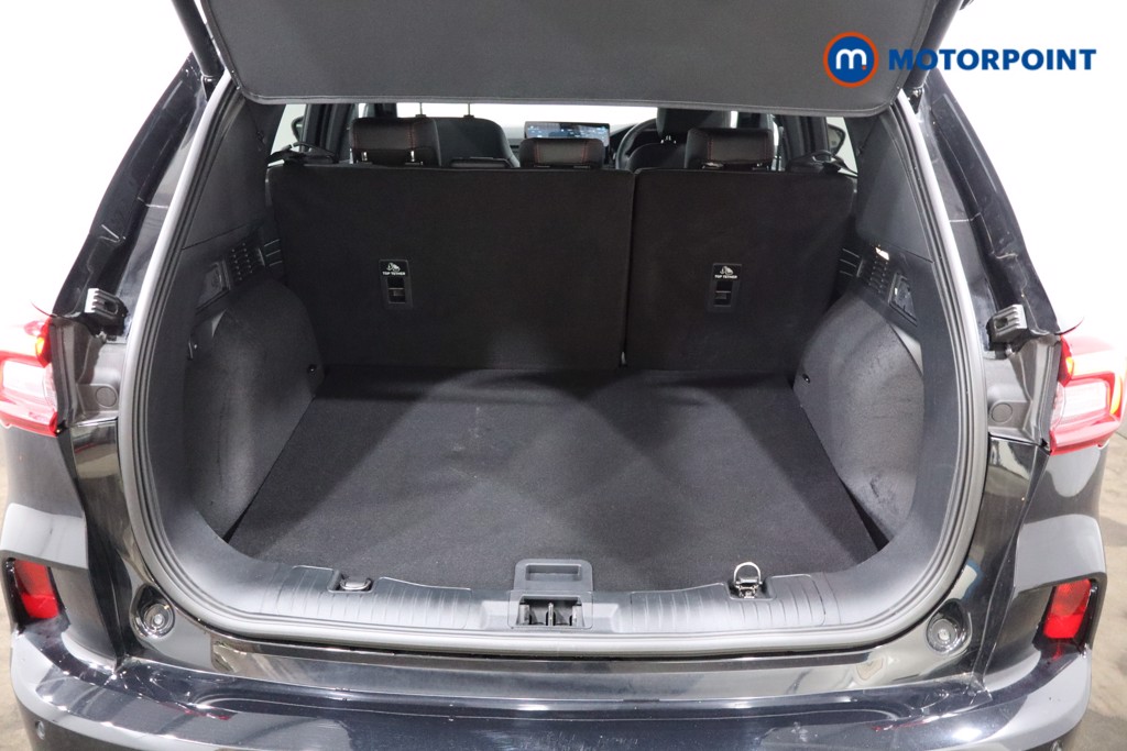 Ford Kuga St-Line X Automatic Petrol Plug-In Hybrid SUV - Stock Number (1548557) - 31st supplementary image