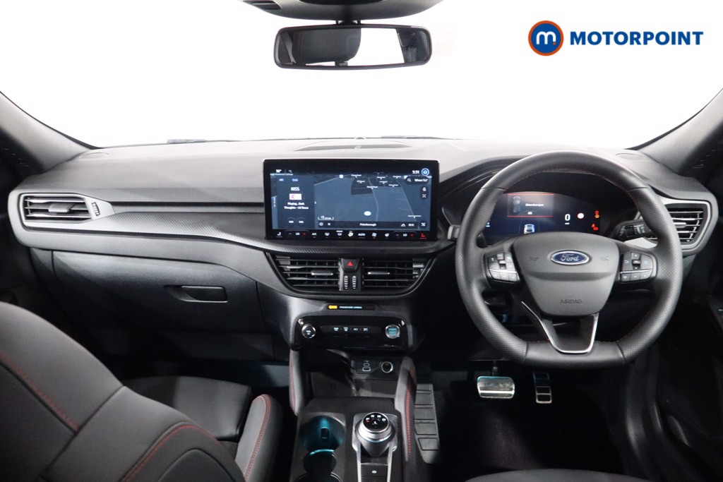 Ford Kuga St-Line X Automatic Petrol Plug-In Hybrid SUV - Stock Number (1548557) - 1st supplementary image