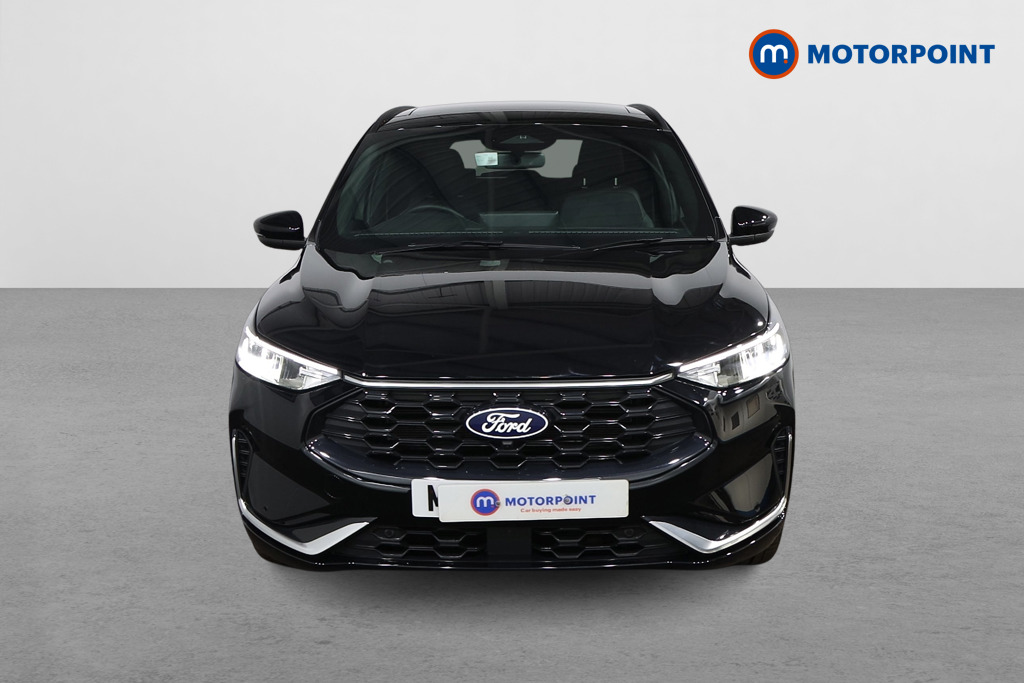Ford Kuga St-Line X Automatic Petrol Plug-In Hybrid SUV - Stock Number (1548557) - Front bumper