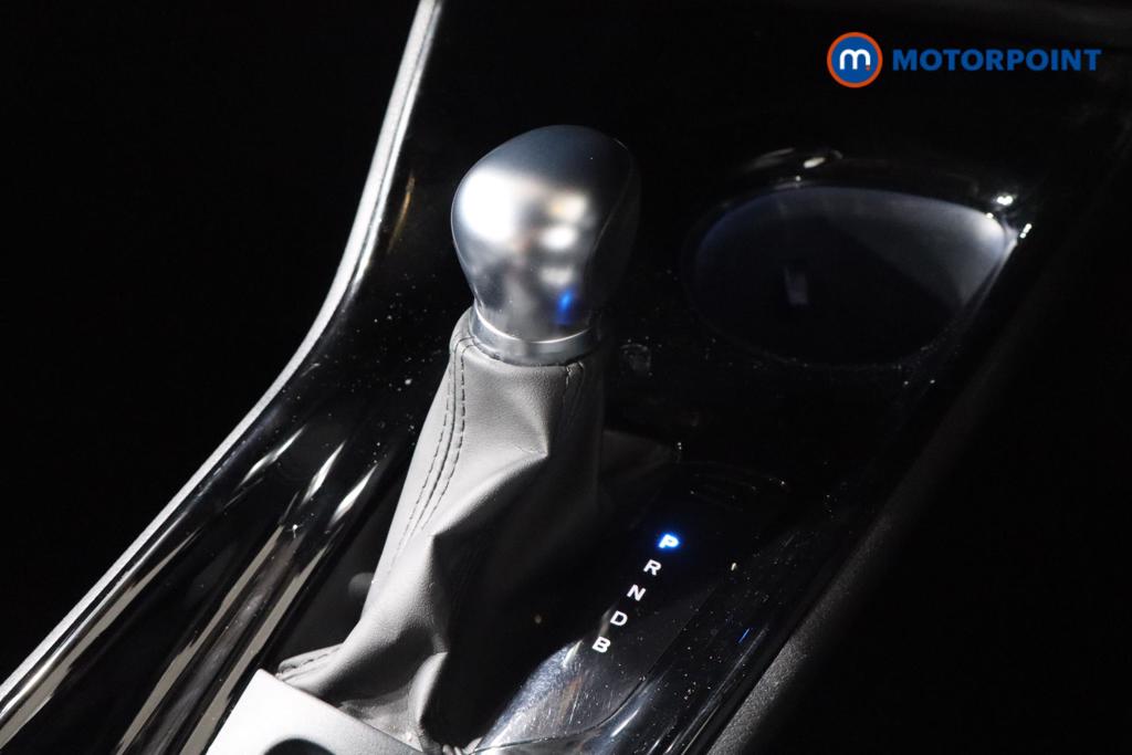Toyota C-Hr Excel Automatic Petrol-Electric Hybrid SUV - Stock Number (1548591) - 5th supplementary image