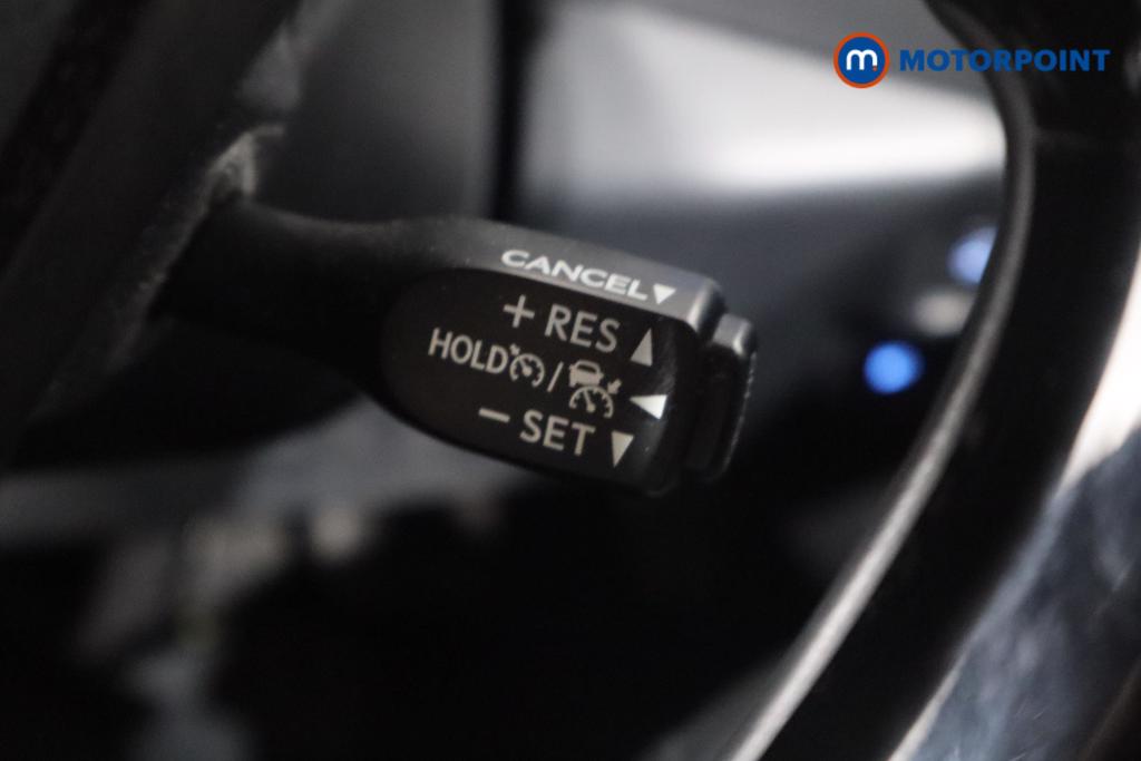 Toyota C-Hr Excel Automatic Petrol-Electric Hybrid SUV - Stock Number (1548591) - 12th supplementary image