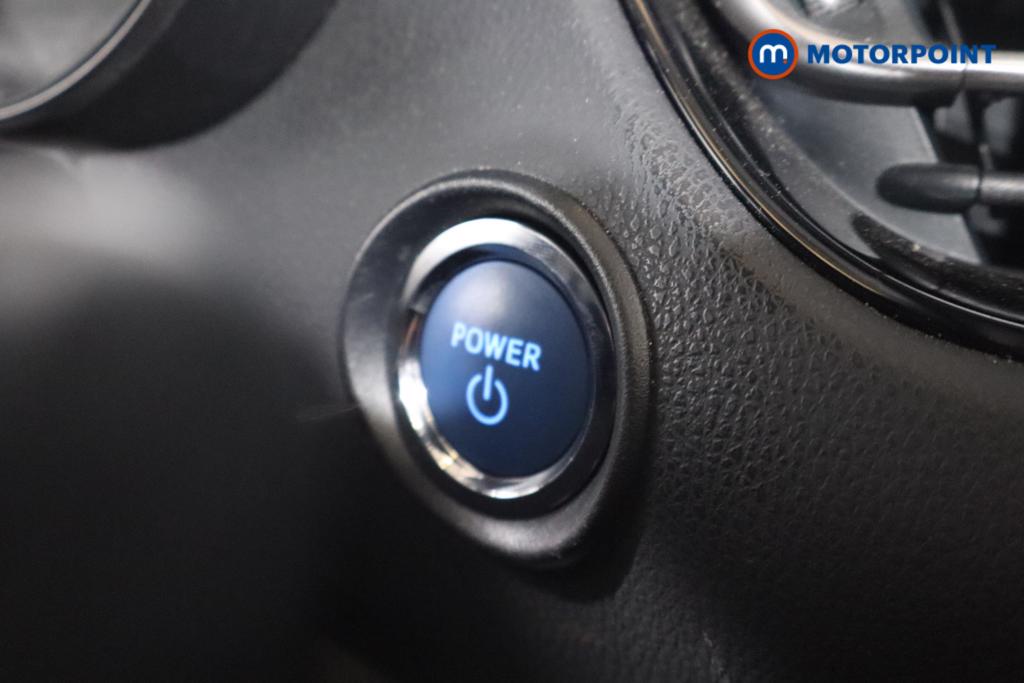Toyota C-Hr Excel Automatic Petrol-Electric Hybrid SUV - Stock Number (1548591) - 13th supplementary image