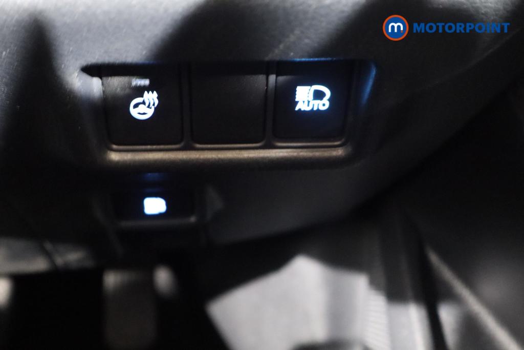 Toyota C-Hr Excel Automatic Petrol-Electric Hybrid SUV - Stock Number (1548591) - 14th supplementary image