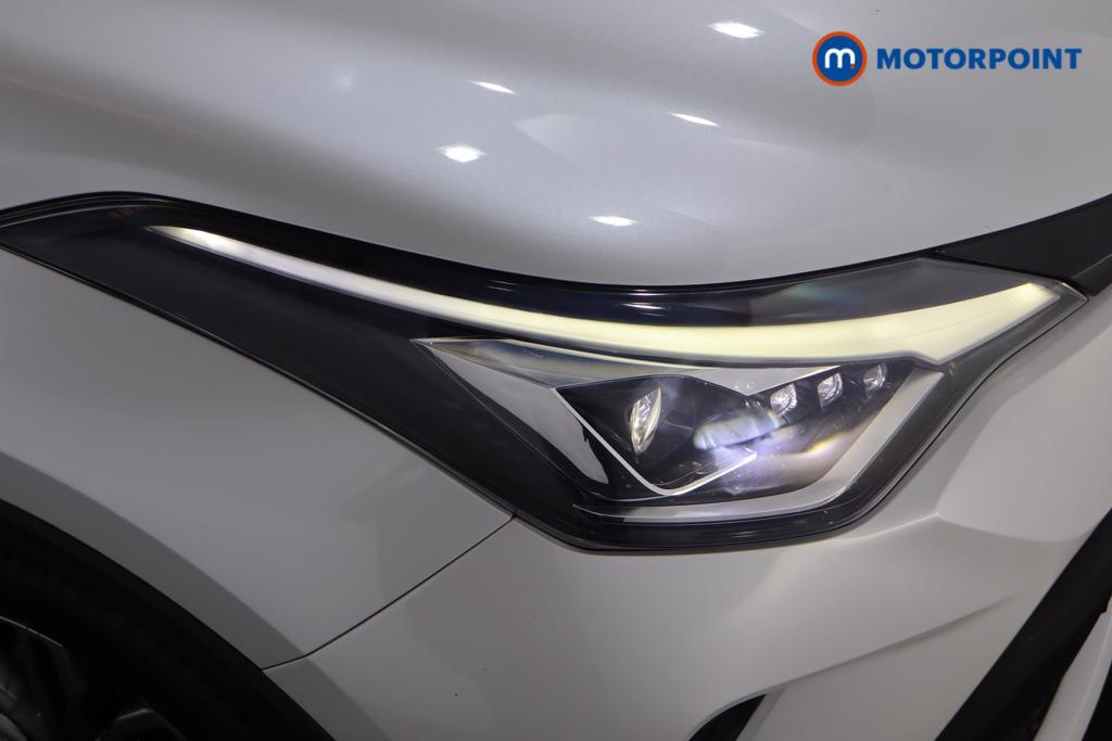 Toyota C-Hr Excel Automatic Petrol-Electric Hybrid SUV - Stock Number (1548591) - 17th supplementary image