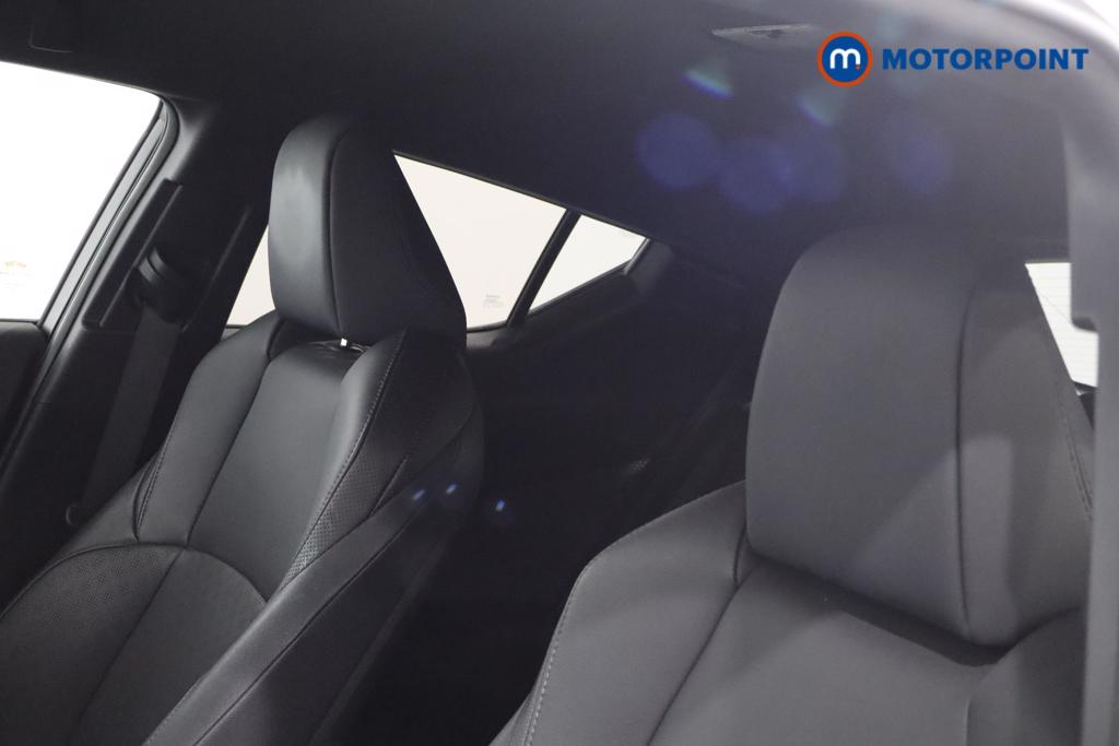 Toyota C-Hr Excel Automatic Petrol-Electric Hybrid SUV - Stock Number (1548591) - 21st supplementary image