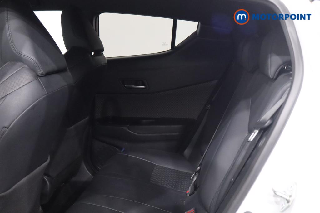 Toyota C-Hr Excel Automatic Petrol-Electric Hybrid SUV - Stock Number (1548591) - 22nd supplementary image