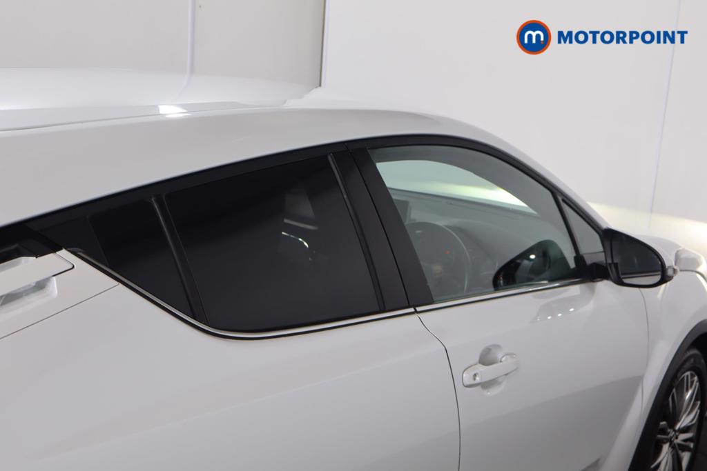 Toyota C-Hr Excel Automatic Petrol-Electric Hybrid SUV - Stock Number (1548591) - 28th supplementary image