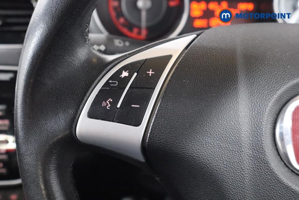 Fiat Punto Easy-Plus Manual Petrol Hatchback - Stock Number (1548606) - 7th supplementary image