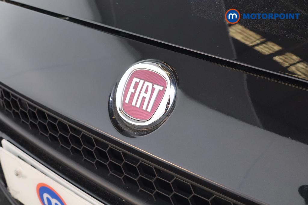 Fiat Punto Easy-Plus Manual Petrol Hatchback - Stock Number (1548606) - 13th supplementary image