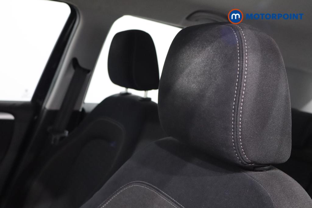 Fiat Punto Easy-Plus Manual Petrol Hatchback - Stock Number (1548606) - 15th supplementary image
