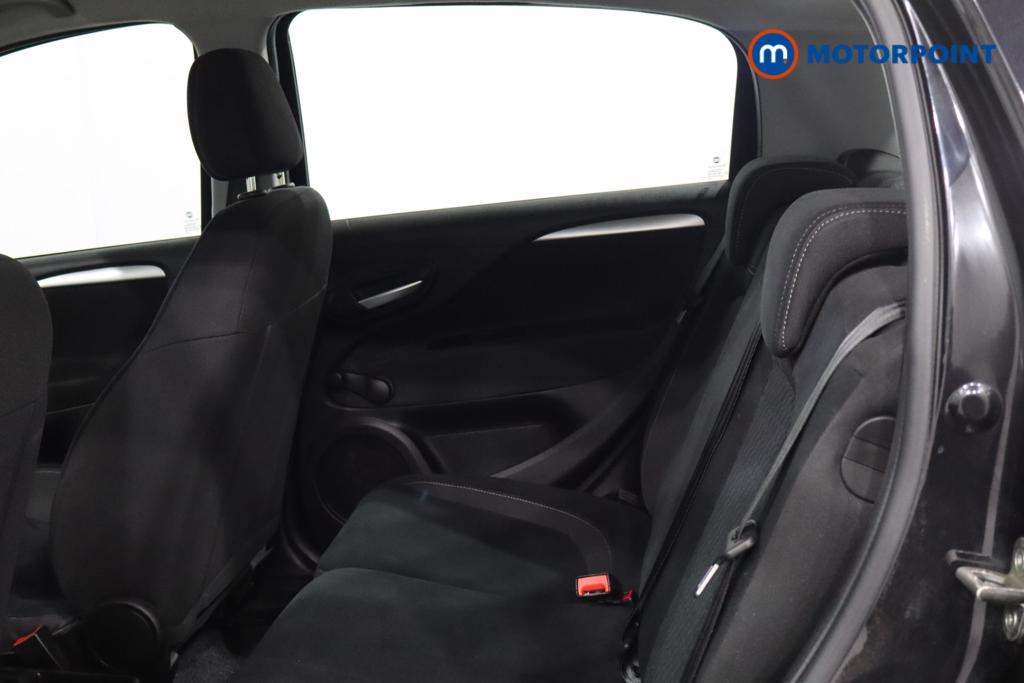 Fiat Punto Easy-Plus Manual Petrol Hatchback - Stock Number (1548606) - 16th supplementary image