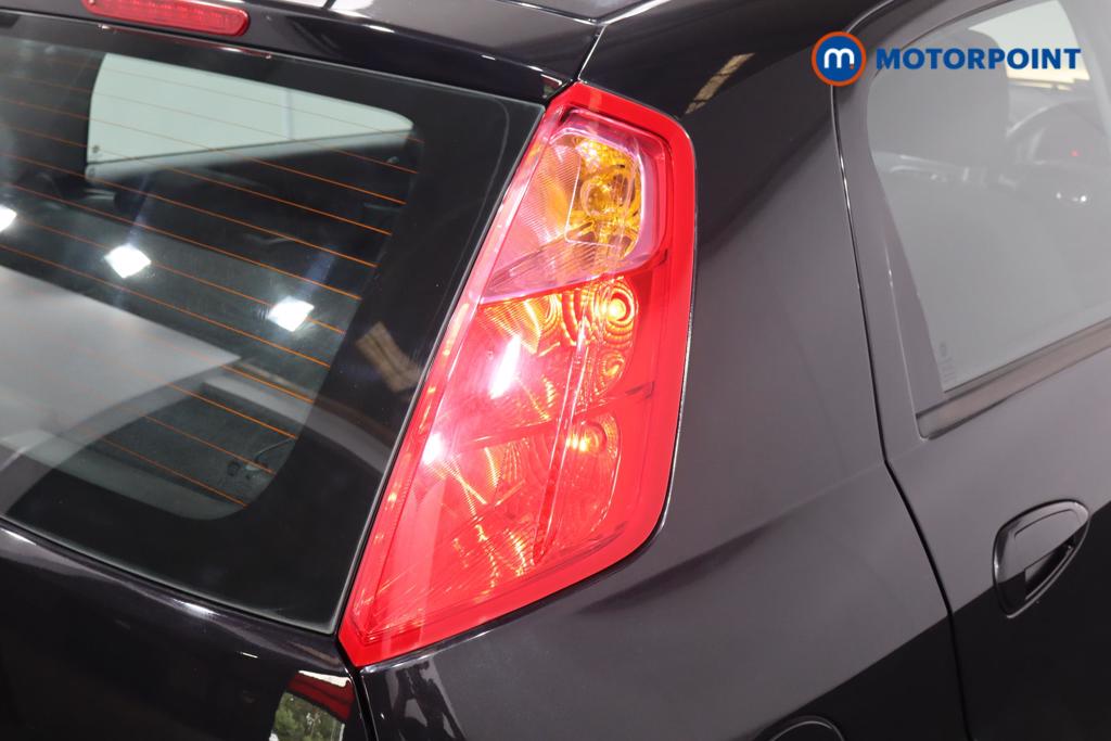 Fiat Punto Easy-Plus Manual Petrol Hatchback - Stock Number (1548606) - 18th supplementary image
