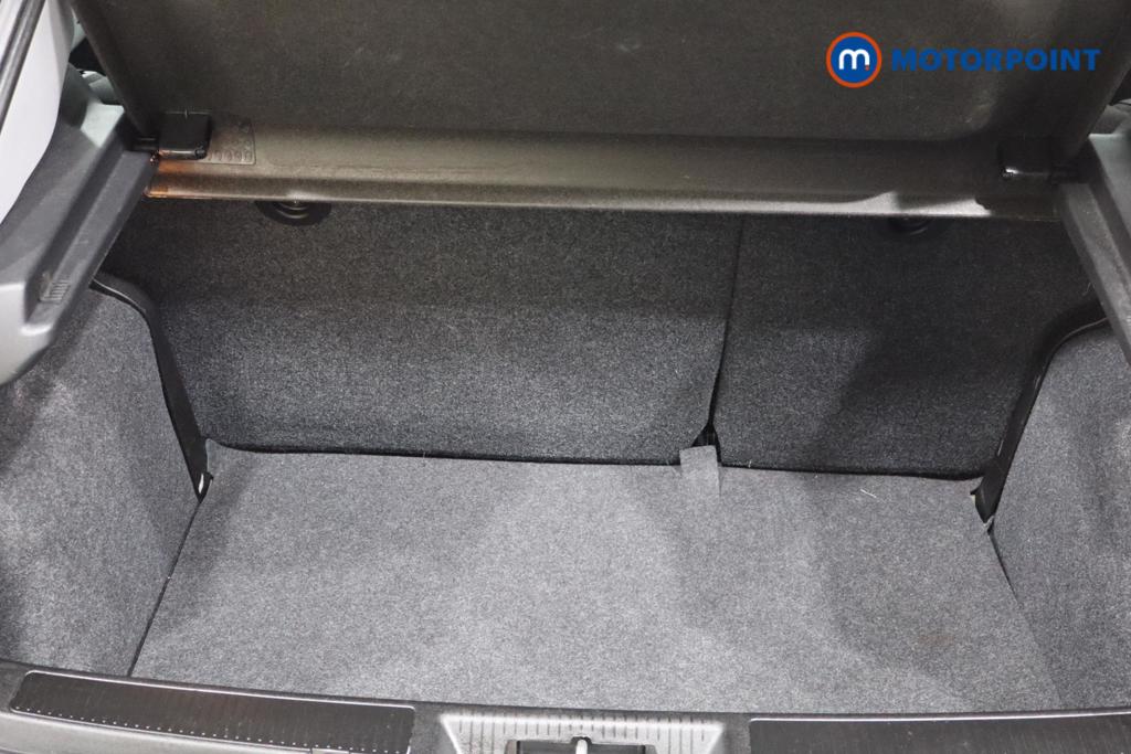 Fiat Punto Easy-Plus Manual Petrol Hatchback - Stock Number (1548606) - 20th supplementary image