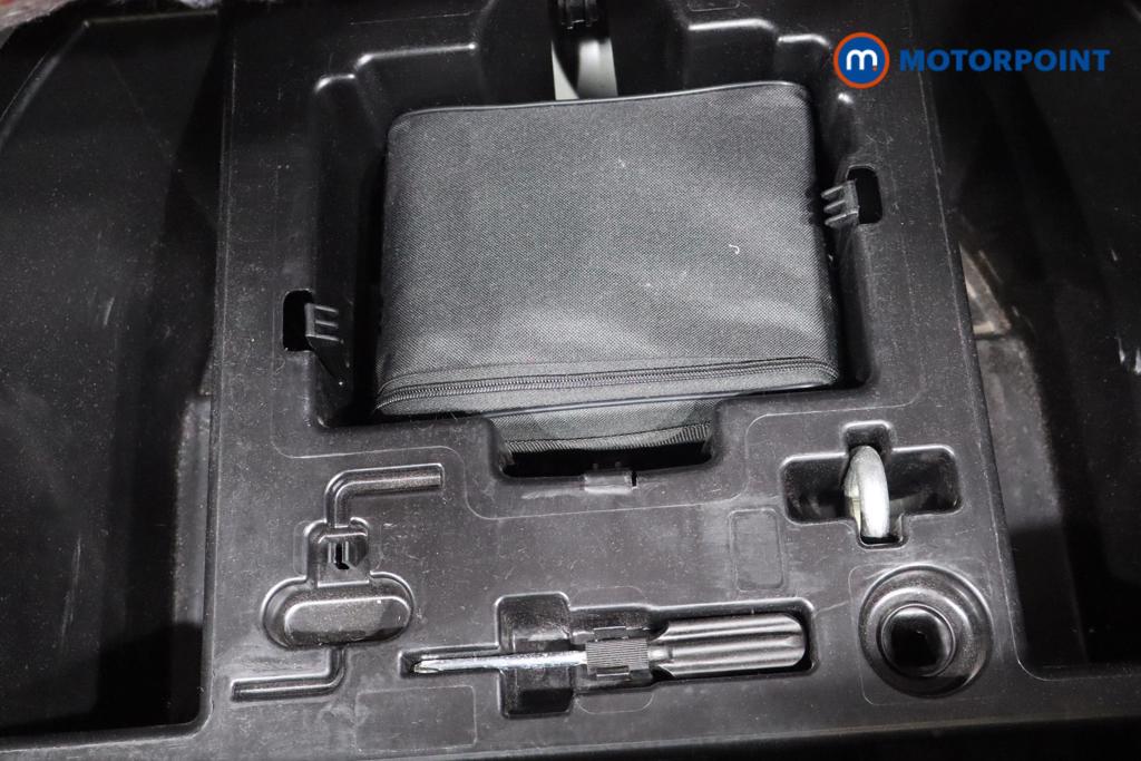Fiat Punto Easy-Plus Manual Petrol Hatchback - Stock Number (1548606) - 21st supplementary image