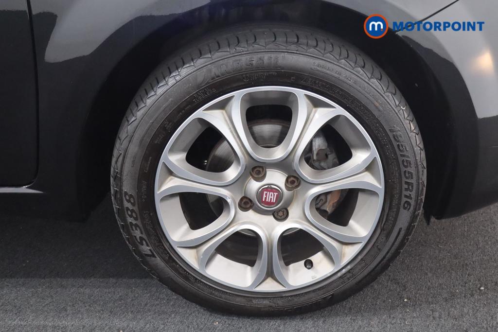 Fiat Punto Easy-Plus Manual Petrol Hatchback - Stock Number (1548606) - 23rd supplementary image