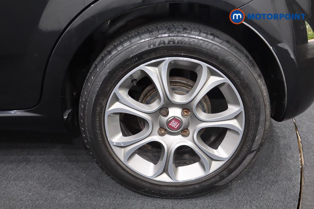 Fiat Punto Easy-Plus Manual Petrol Hatchback - Stock Number (1548606) - 25th supplementary image