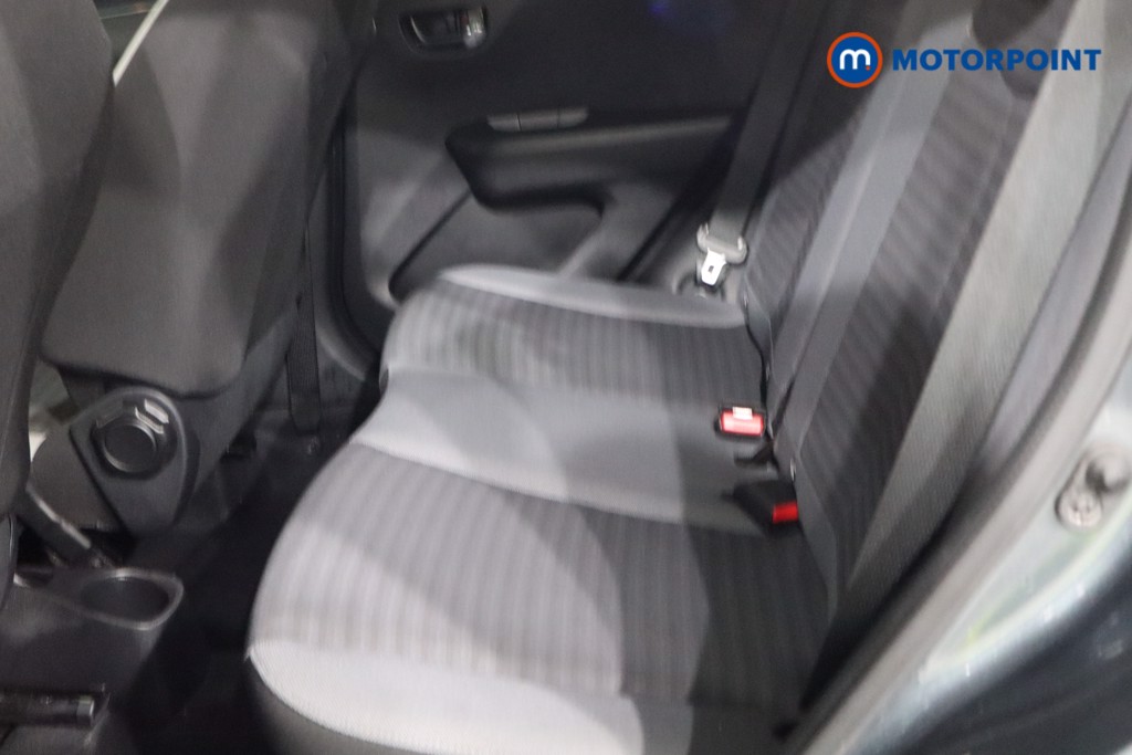 Toyota Aygo X-Trend Manual Petrol Hatchback - Stock Number (1548632) - 5th supplementary image