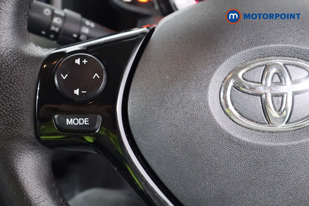 Toyota Aygo X-Trend Manual Petrol Hatchback - Stock Number (1548632) - 7th supplementary image